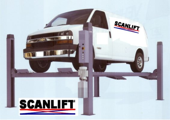 SCANLIFT_SLH504