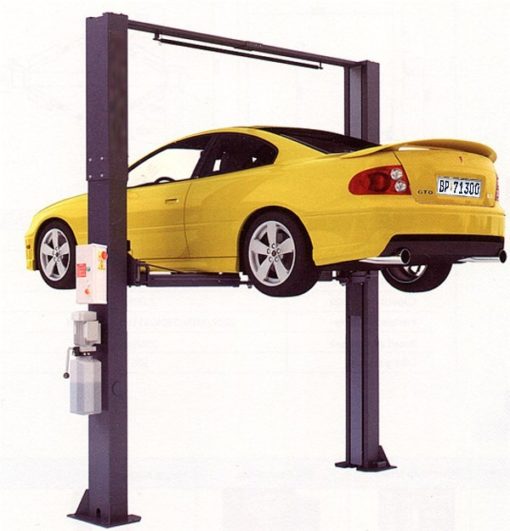SG240TM