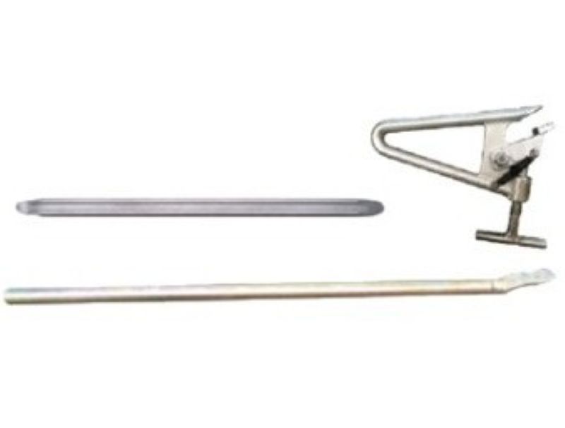 Dekkomlegger last og anlegg T598 - Bilde 6