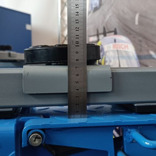 CROSSBEAM for SAKSELØFTER - Bilde 6