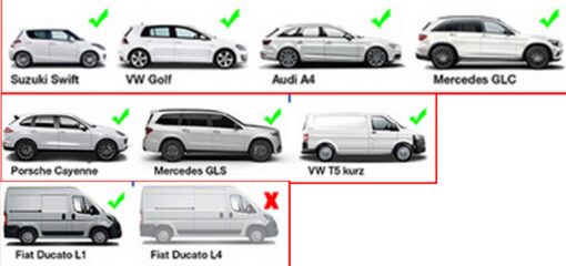 fitment guide