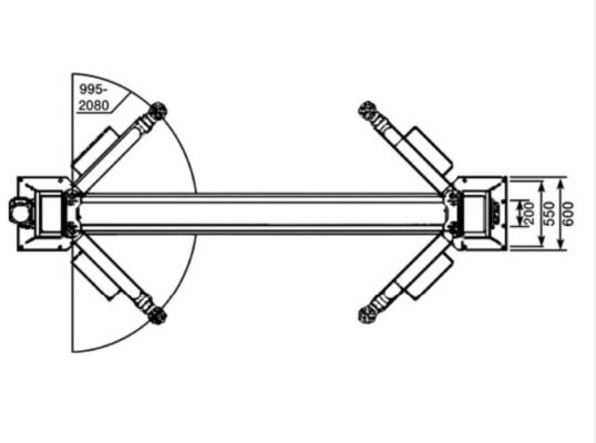 laaltegning tw260-1