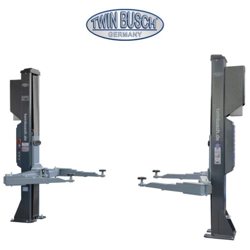 Barrierefri løftebukk TW250W-400G