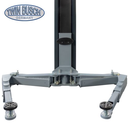 Barrierefri løftebukk TW250W-400G - Bilde 3