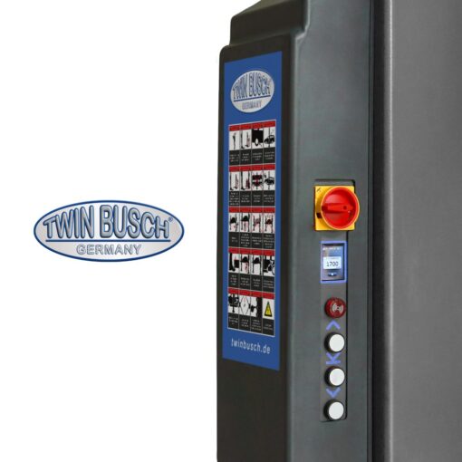 Barrierefri løftebukk TW250W-400G - Bilde 4