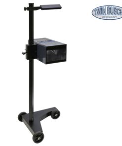 Lysjusteringsapparat